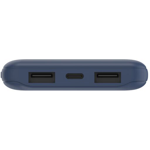 batterie externe Belkin BoostCharge Power Bank 10K Blue - BPB011btBL - photo 5