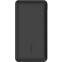 batterie externe Belkin BoostCharge Power Bank 10K Black - BPB011btBK