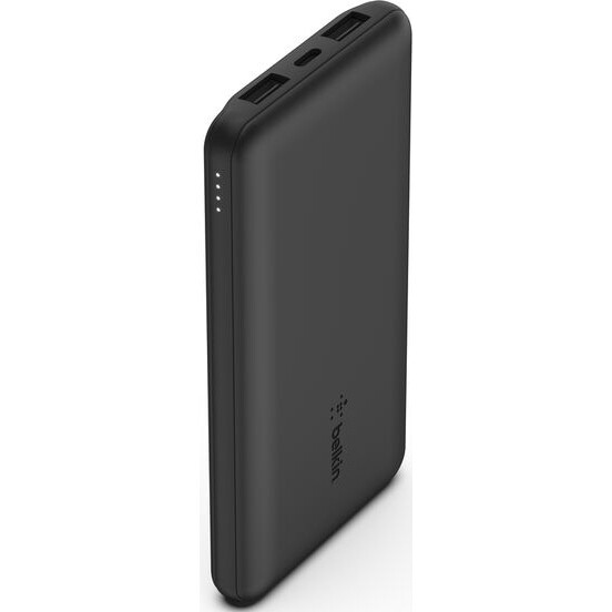 batterie externe Belkin BoostCharge Power Bank 10K Black - BPB011btBK - photo 2