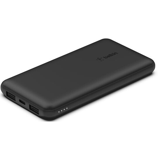 batterie externe Belkin BoostCharge Power Bank 10K Black - BPB011btBK - photo 3