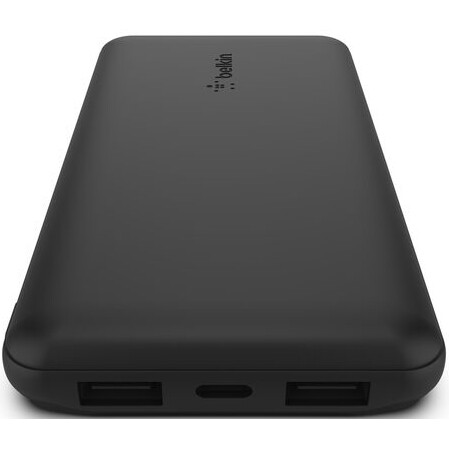 batterie externe Belkin BoostCharge Power Bank 10K Black - BPB011btBK - photo 4
