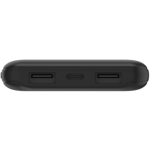 batterie externe Belkin BoostCharge Power Bank 10K Black - BPB011btBK - photo 5
