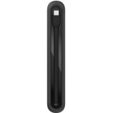 External Power Bank Belkin BoostCharge Power Bank 20K with Integrated Cable Black (BPB024hqBK)