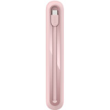 External power bank Belkin BoostCharge Power Bank 20K with Integrated Cable Pink (BPB024hqPK)