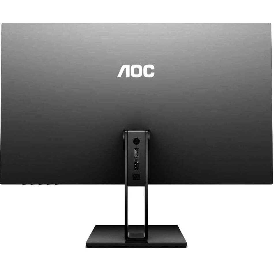 Monitors AOC 24" 24V2Q - foto 5