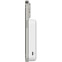 Externer Akku Belkin BoostCharge Pro Magnetic Power Bank with Qi2 15W 8K White - BPD007btWH - Foto 2