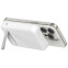 Externer Akku Belkin BoostCharge Pro Magnetic Power Bank with Qi2 15W 8K White - BPD007btWH - Foto 3