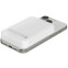Externer Akku Belkin BoostCharge Pro Magnetic Power Bank with Qi2 15W 8K White - BPD007btWH - Foto 4