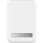 Externer Akku Belkin BoostCharge Pro Magnetic Power Bank with Qi2 15W 8K White - BPD007btWH - Foto 6
