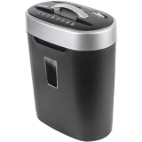 destructeur de documents BRAUBERG S8 (530962)