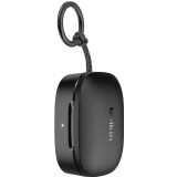 headset Belkin SoundForm Anywhre Black (AUC014hqBK)
