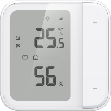 Thermostat Aqara W500 - UT-A01D
