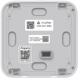 Thermostat Aqara W500 (UT-A01D)