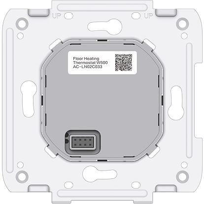 Thermostat Aqara W500 - UT-A01D - Foto 6