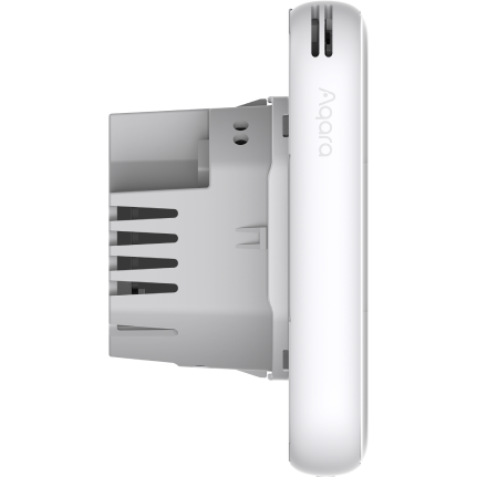 Thermostat Aqara W500 - UT-A01D - Foto 7