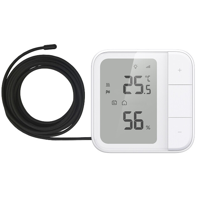 Thermostat Aqara W500 - UT-A01D - Foto 9