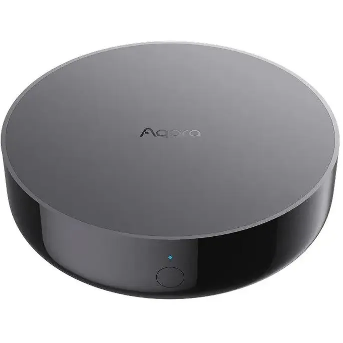 Smart-Home-Steuerzentrum Aqara Hub M200 (HM-G03D) - Foto 3