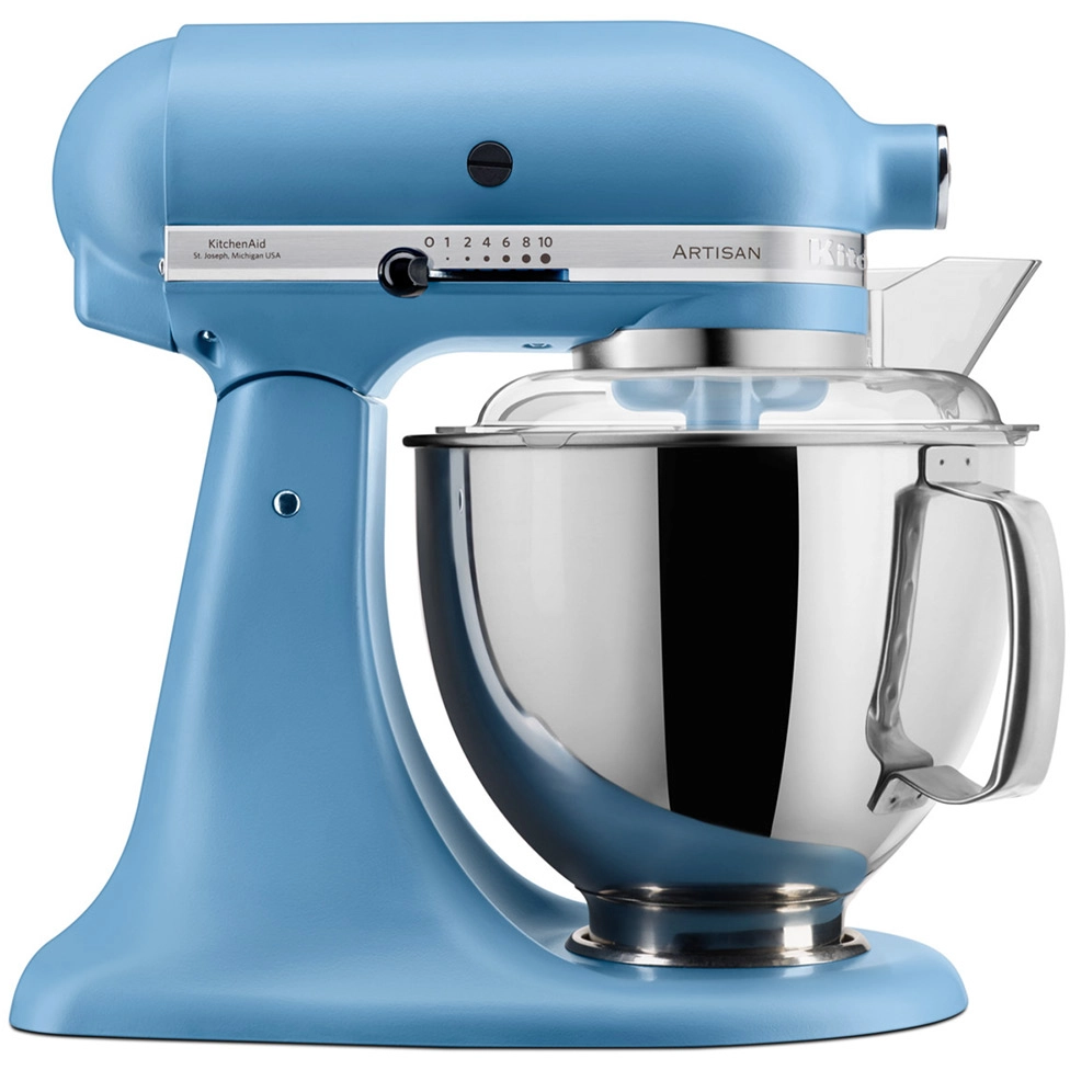 Mixeur KitchenAid 5KSM175PSEVB