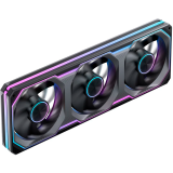 case fan Jonsbo XA-360B