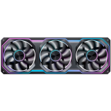 case fan Jonsbo XA-360B