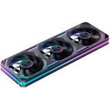case fan Jonsbo XA-360B