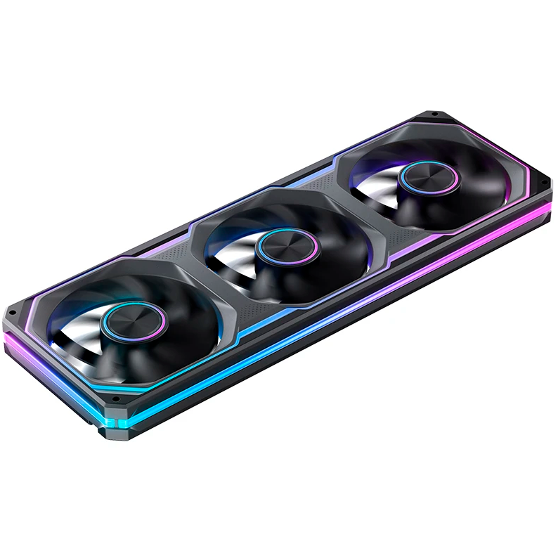 case fan Jonsbo XA-360B - photo 4