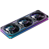 case fan Jonsbo XA-360B