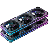 case fan Jonsbo XA-360B