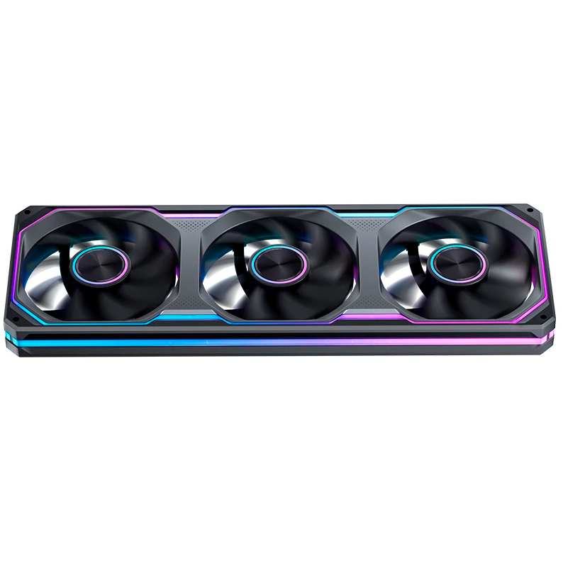 case fan Jonsbo XA-360B - photo 9