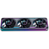 case fan Jonsbo XA-360B