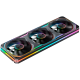 case fan Jonsbo XA-360B