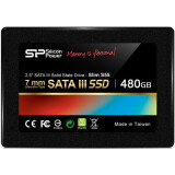 SSD Drive Silicon Power S55 480Gb (SP480GBSS3S55S25)
