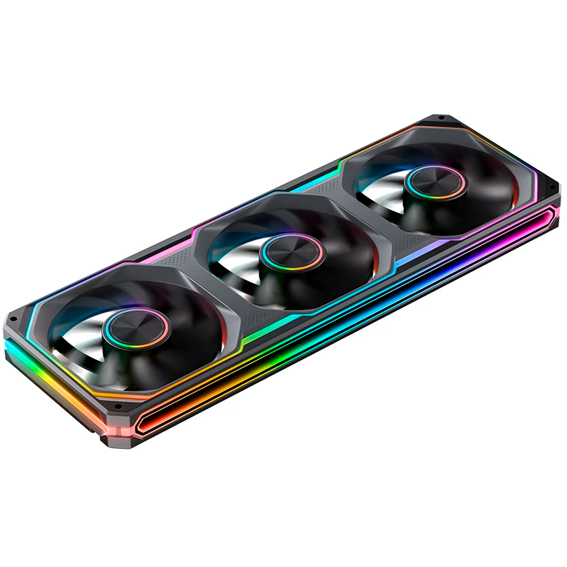 case fan Jonsbo XA-360B - photo 15