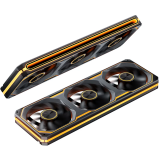 case fan Jonsbo XA-360B