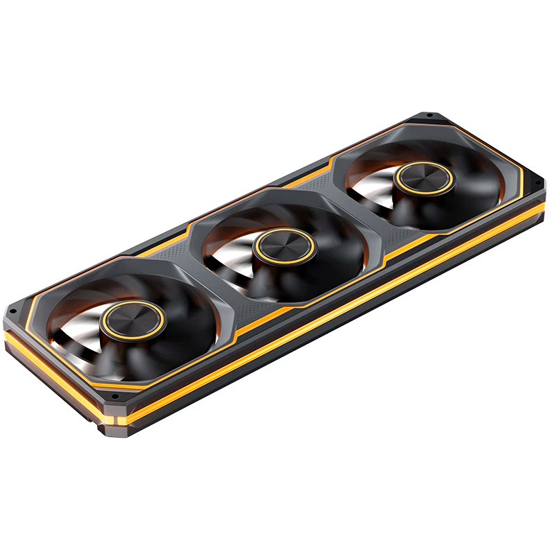 case fan Jonsbo XA-360B - photo 17