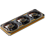 case fan Jonsbo XA-360B