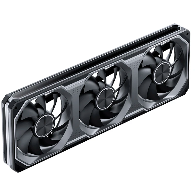 case fan Jonsbo XA-360B - photo 20
