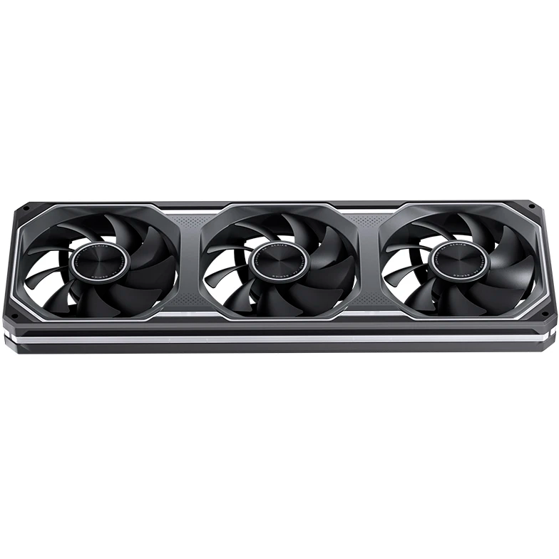 case fan Jonsbo XA-360B - photo 22