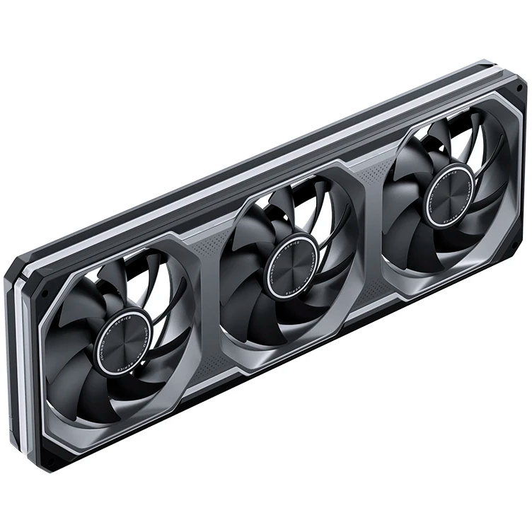 case fan Jonsbo XA-360B - photo 23