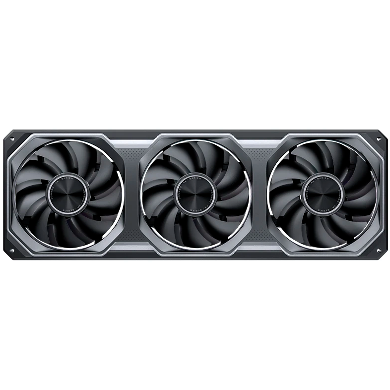 case fan Jonsbo XA-360B - photo 25