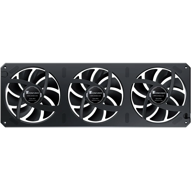 case fan Jonsbo XA-360B - photo 26