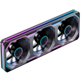 case fan Jonsbo XA-360BR