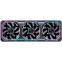 case fan Jonsbo XA-360BR - photo 3