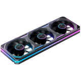 case fan Jonsbo XA-360BR