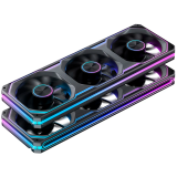 case fan Jonsbo XA-360BR