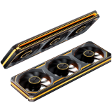 case fan Jonsbo XA-360BR