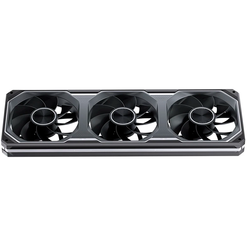 case fan Jonsbo XA-360BR - photo 22