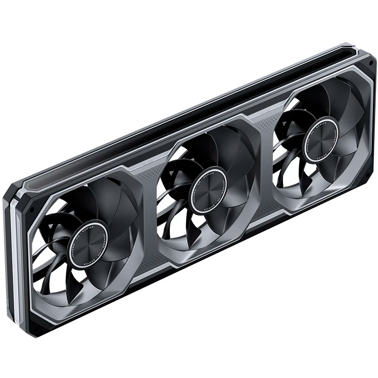 case fan Jonsbo XA-360BR - photo 23