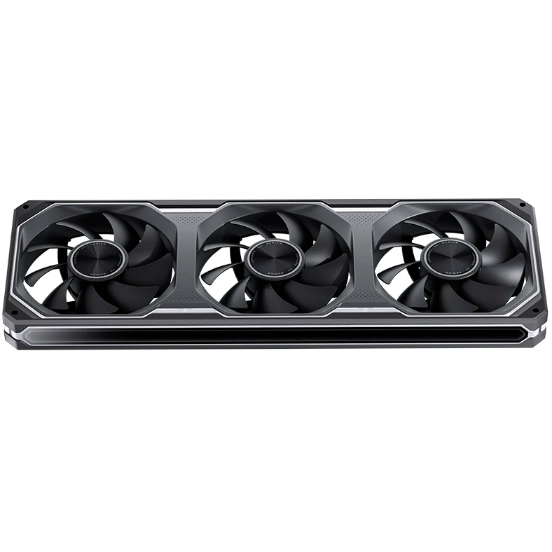 case fan Jonsbo XA-360BR - photo 24