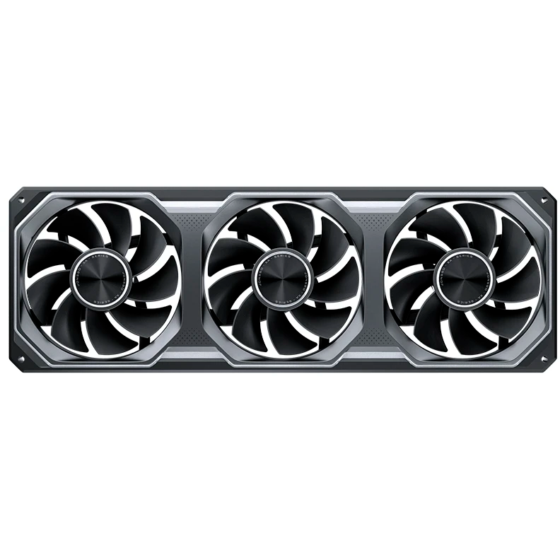 case fan Jonsbo XA-360BR - photo 25